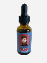 Load image into Gallery viewer, El Ladrón Premium Beard Oil
